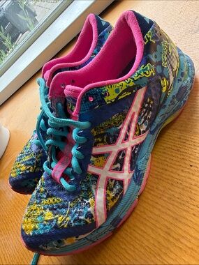 ASICS GEL-NOOSA Tri 11 Multicolour